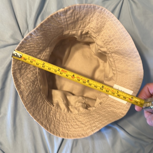 Anchor baby hat - Picture 5 of 6